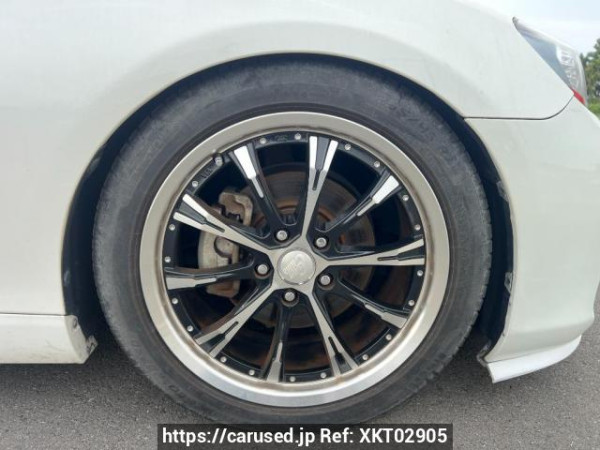 Used 2010 AT toyota mark-x GRX130 Image[26]