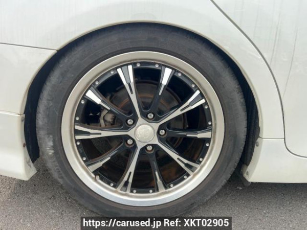 Used 2010 AT toyota mark-x GRX130 Image[27]