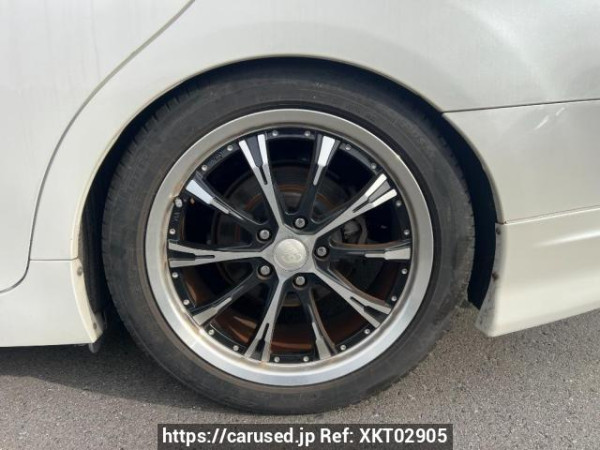 Used 2010 AT toyota mark-x GRX130 Image[28]