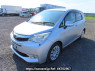 Used 2011 AT subaru trezia NCP120X Image[2]