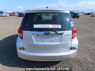 Used 2011 AT subaru trezia NCP120X Image[5]