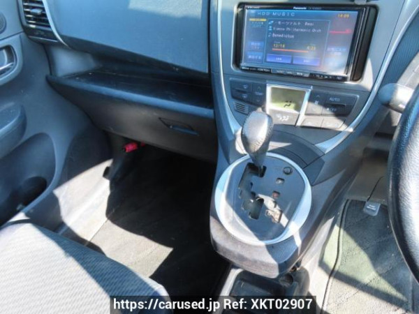 Used 2011 AT subaru trezia NCP120X Image[23]