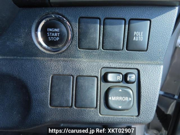 Used 2011 AT subaru trezia NCP120X Image[26]