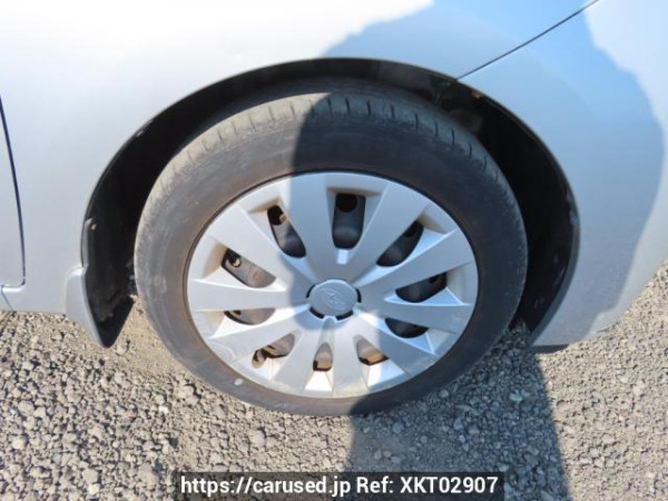 Used 2011 AT subaru trezia NCP120X Image[29]