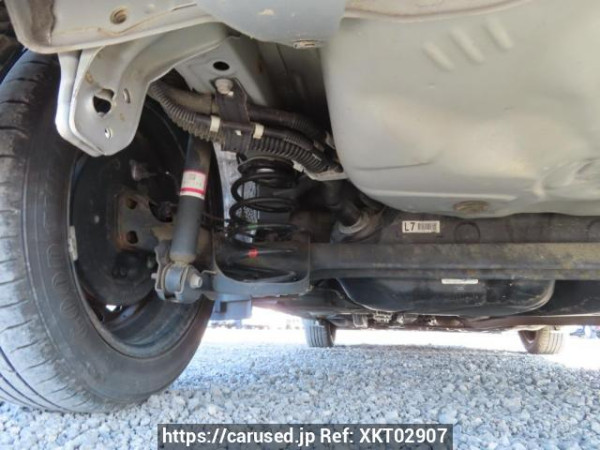 Used 2011 AT subaru trezia NCP120X Image[39]