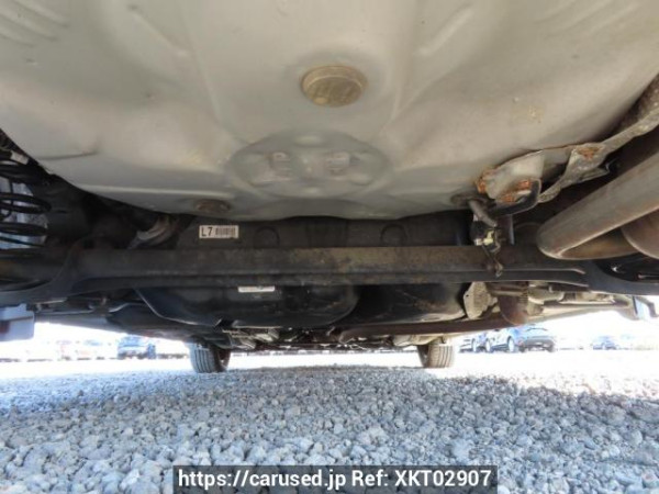 Used 2011 AT subaru trezia NCP120X Image[40]