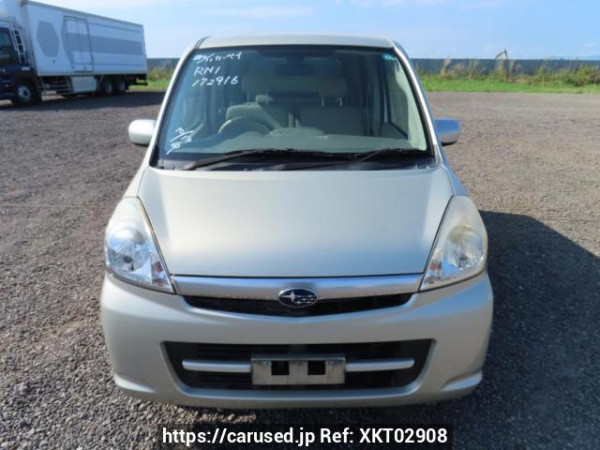 Used 2011 AT subaru stella RN1 Image[1]