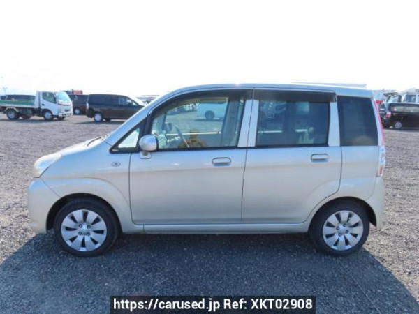 Used 2011 AT subaru stella RN1 Image[3]