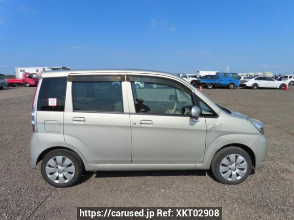 Used 2011 AT subaru stella RN1 Image[7]