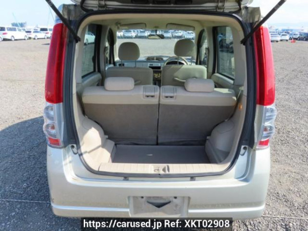 Used 2011 AT subaru stella RN1 Image[8]