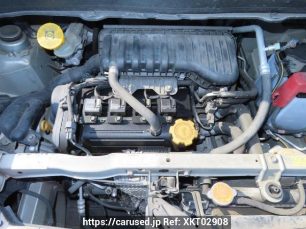 Used 2011 AT subaru stella RN1 Image[11]