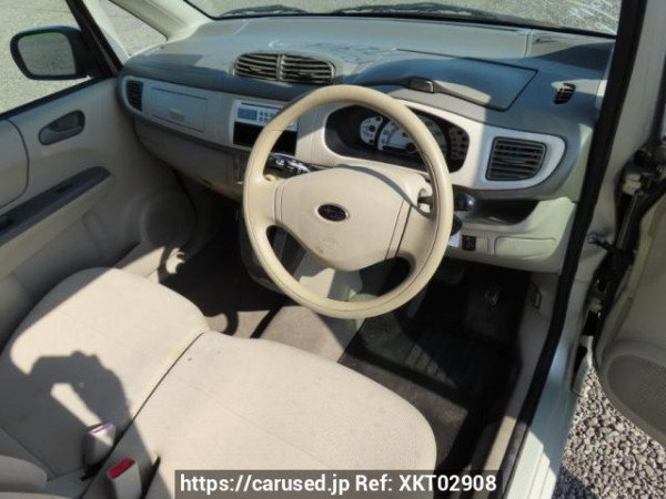 Used 2011 AT subaru stella RN1 Image[13]