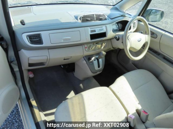 Used 2011 AT subaru stella RN1 Image[14]