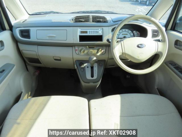 Used 2011 AT subaru stella RN1 Image[17]