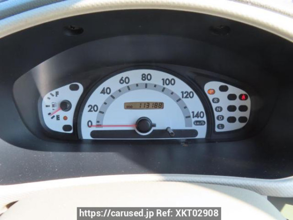 Used 2011 AT subaru stella RN1 Image[20]