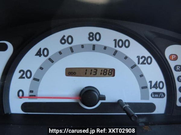 Used 2011 AT subaru stella RN1 Image[21]