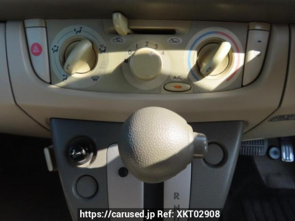 Used 2011 AT subaru stella RN1 Image[25]