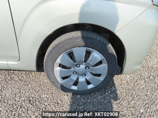 Used 2011 AT subaru stella RN1 Image[29]
