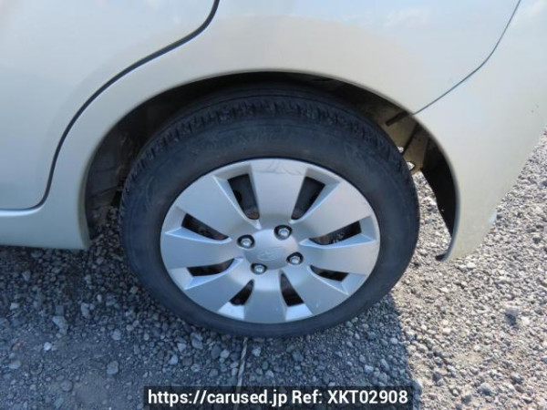 Used 2011 AT subaru stella RN1 Image[31]