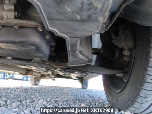 Used 2011 AT subaru stella RN1 Image[37]