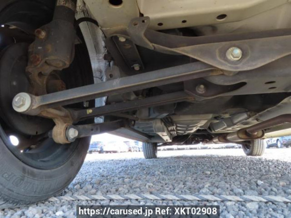 Used 2011 AT subaru stella RN1 Image[38]