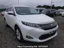 Toyota Harrier ZSU60W