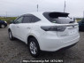 Used 2014 AT toyota harrier ZSU60W Image[4]