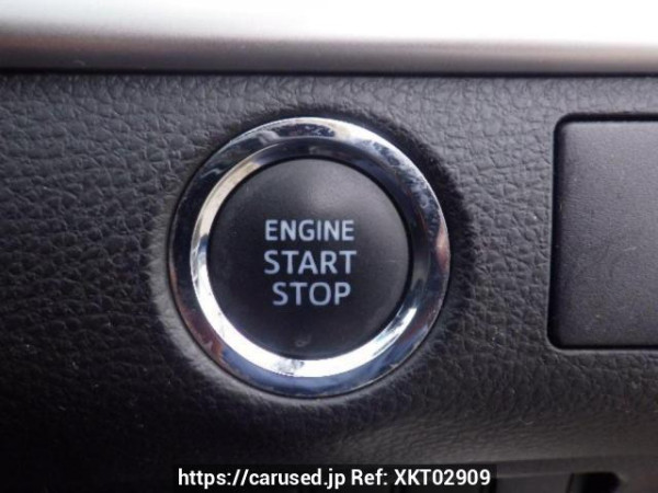 Used 2014 AT toyota harrier ZSU60W Image[18]