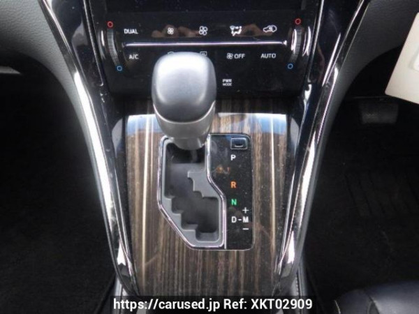 Used 2014 AT toyota harrier ZSU60W Image[21]
