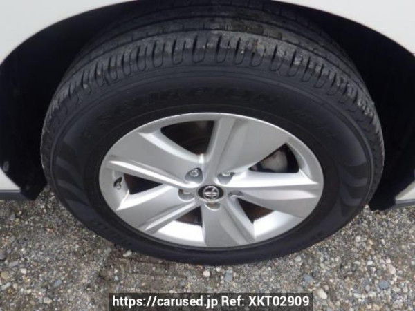 Used 2014 AT toyota harrier ZSU60W Image[27]