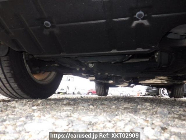 Used 2014 AT toyota harrier ZSU60W Image[28]