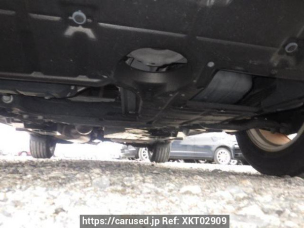 Used 2014 AT toyota harrier ZSU60W Image[29]