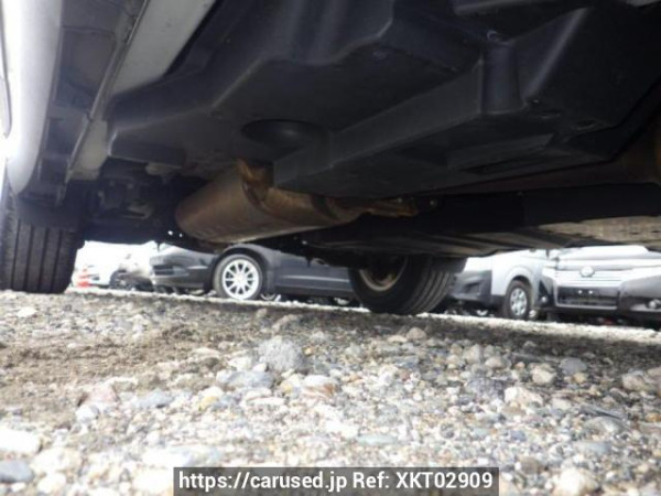 Used 2014 AT toyota harrier ZSU60W Image[30]