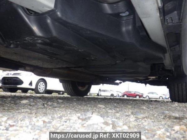 Used 2014 AT toyota harrier ZSU60W Image[31]