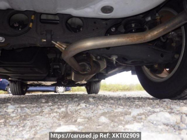 Used 2014 AT toyota harrier ZSU60W Image[33]