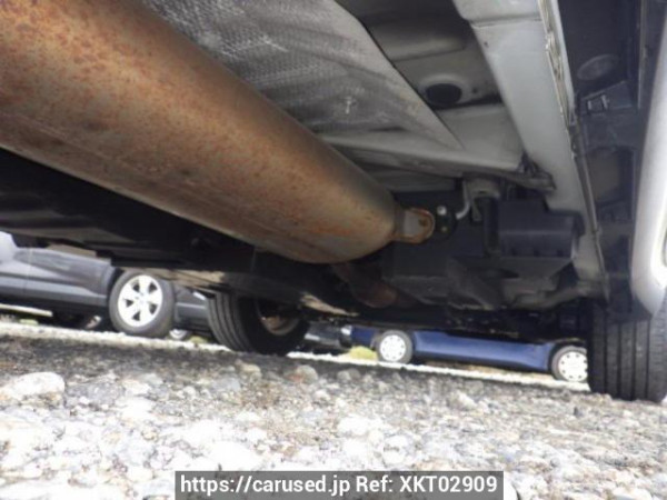 Used 2014 AT toyota harrier ZSU60W Image[34]