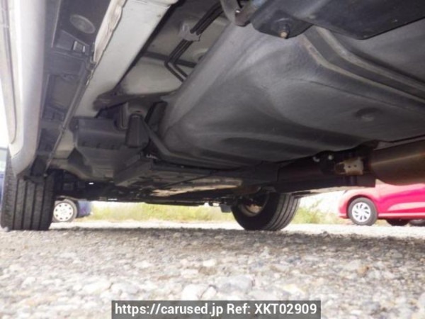 Used 2014 AT toyota harrier ZSU60W Image[35]