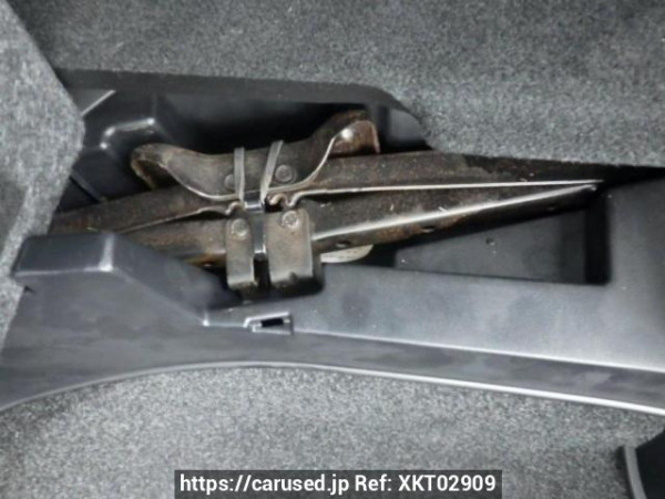 Used 2014 AT toyota harrier ZSU60W Image[37]