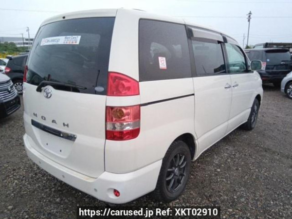 Used 2002 AT toyota noah AZR60G Image[6]