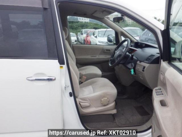 Used 2002 AT toyota noah AZR60G Image[11]
