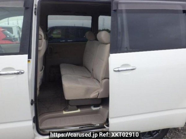 Used 2002 AT toyota noah AZR60G Image[14]