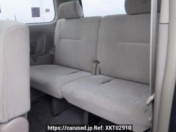 Used 2002 AT toyota noah AZR60G Image[16]