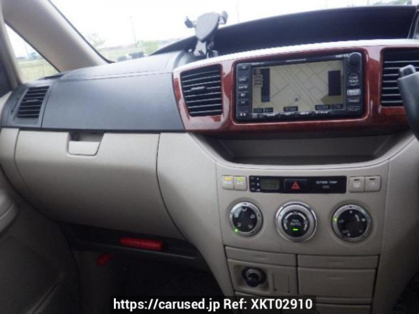 Used 2002 AT toyota noah AZR60G Image[18]