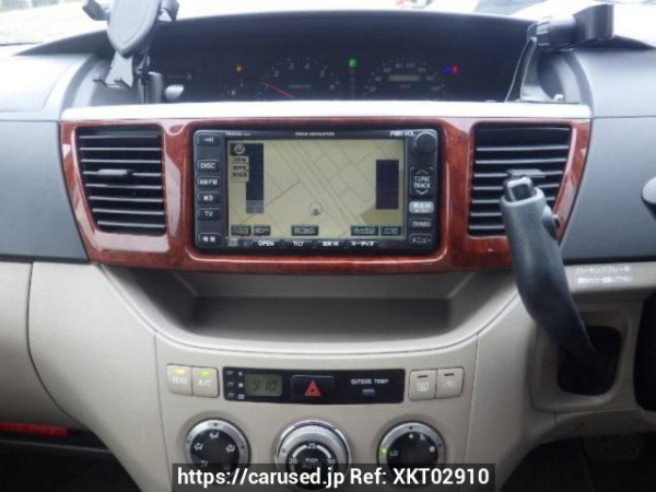 Used 2002 AT toyota noah AZR60G Image[22]