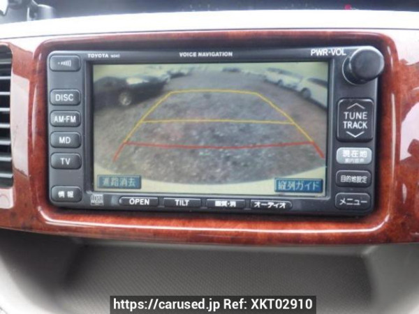 Used 2002 AT toyota noah AZR60G Image[23]