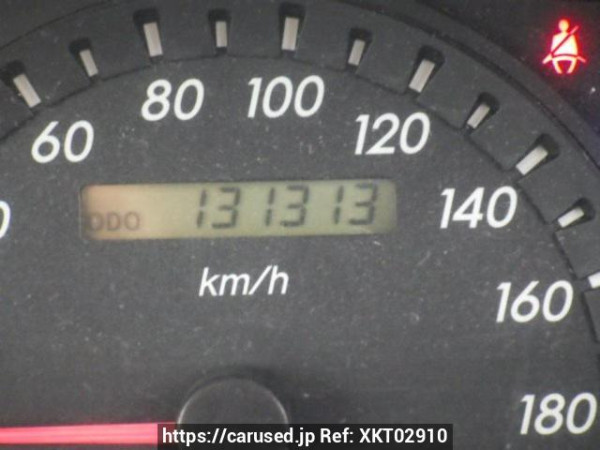 Used 2002 AT toyota noah AZR60G Image[25]