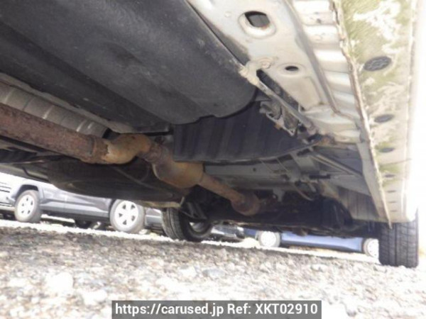 Used 2002 AT toyota noah AZR60G Image[36]