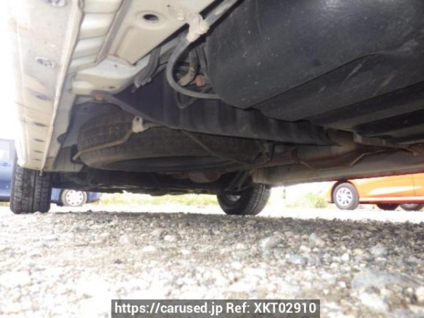 Used 2002 AT toyota noah AZR60G Image[37]