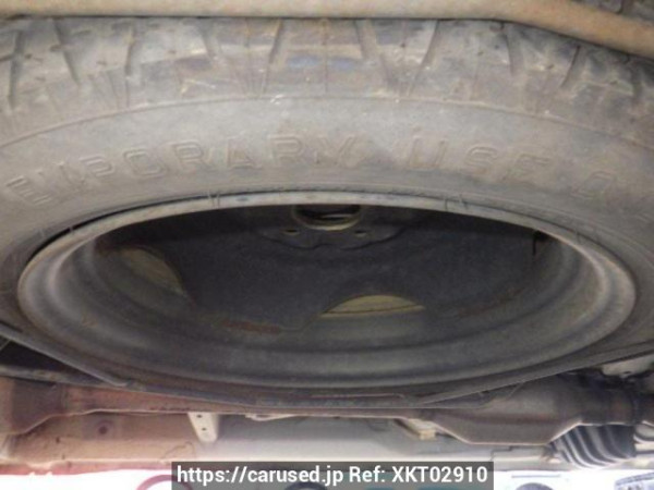 Used 2002 AT toyota noah AZR60G Image[38]