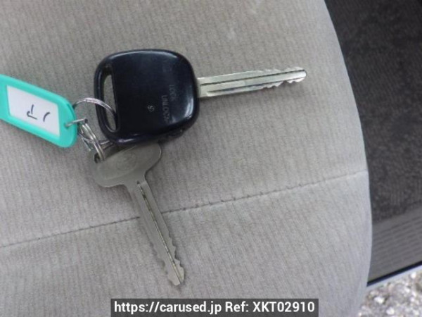 Used 2002 AT toyota noah AZR60G Image[39]